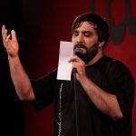 دانلود مداحی جدید سجاد محمدی بر دشمن مرتضی علی لعنت